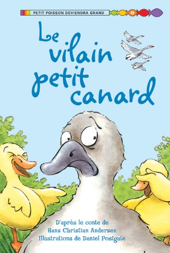 Stock image for Le Vilain Petit Canard for sale by ThriftBooks-Atlanta