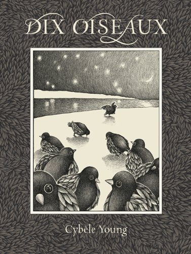 Beispielbild fr Dix Oiseaux zum Verkauf von Better World Books