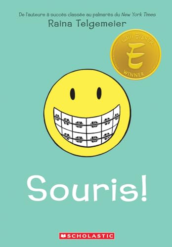 Stock image for Souris! (French Edition) for sale by Zoom Books Company