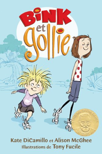 Stock image for Bibi et Gollie for sale by Better World Books: West