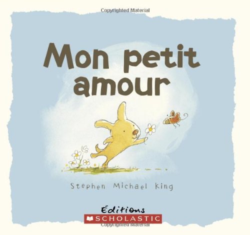 Stock image for Mon Petit Amour for sale by Better World Books: West