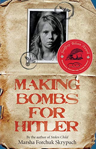 Stock image for Making Bombs for Hitler for sale by Irish Booksellers