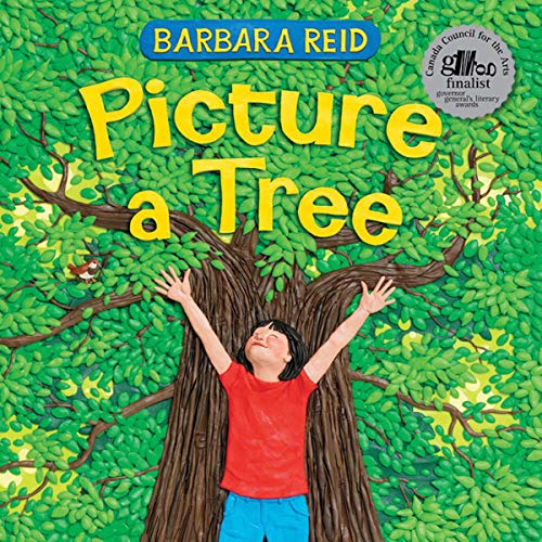 Beispielbild fr Picture a Tree zum Verkauf von Better World Books