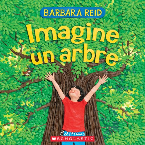 Stock image for Imagine un Arbre for sale by Better World Books: West