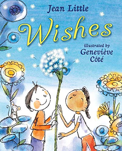 Imagen de archivo de Wishes a la venta por Better World Books