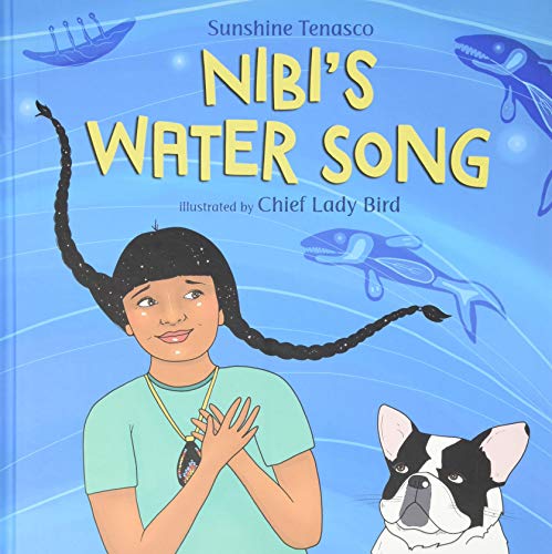 Stock image for Nibis Water Song for sale by ThriftBooks-Atlanta