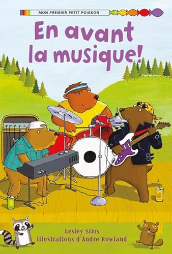 Stock image for En Avant la Musique! for sale by Better World Books