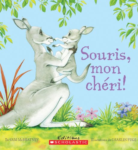 Imagen de archivo de Souris, Mon Chri! a la venta por Better World Books