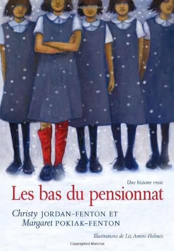 Stock image for Les Bas du Pensionnat for sale by Better World Books
