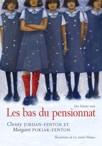 Stock image for Fre-Les Bas Du Pensionnat (French Edition) for sale by Zoom Books Company