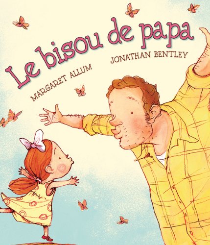Stock image for Le Bisou de Papa for sale by Better World Books