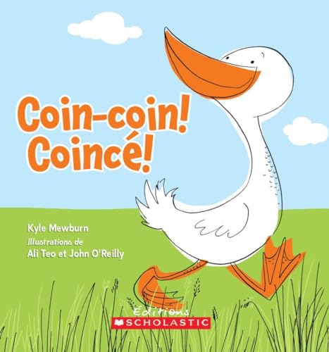Stock image for Coin-Coin! Coinc?! for sale by ThriftBooks-Atlanta