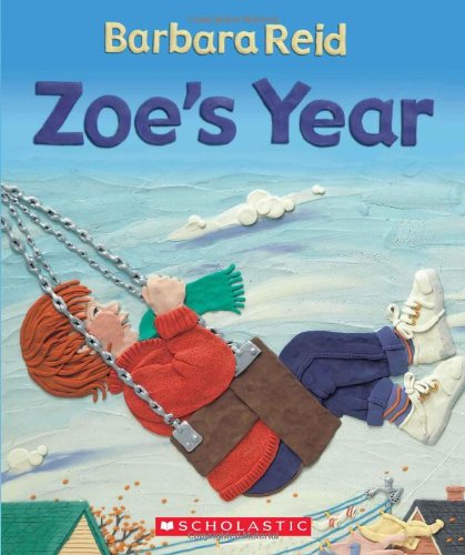 

Zoe's Year