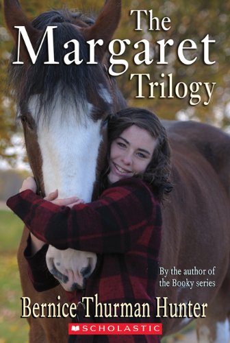 Stock image for The Margaret Trilogy for sale by GF Books, Inc.