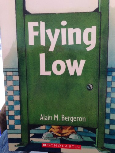 Stock image for Flying Low for sale by Better World Books: West