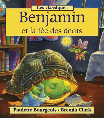 9781443114837: Benjamin et la fe des dents