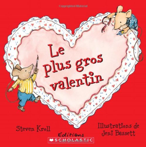 Stock image for Le Plus Gros Valentin for sale by Better World Books