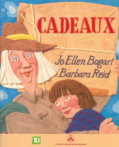 9781443118385: Cadeaux (French Edition)