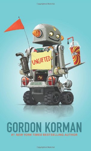 

Ungifted