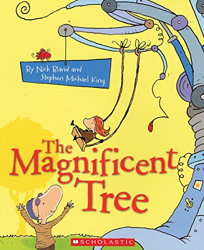 Stock image for Magnificent Tree for sale by Better World Books: West