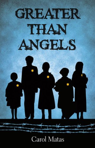 Beispielbild fr Greater Than Angels zum Verkauf von ThriftBooks-Atlanta