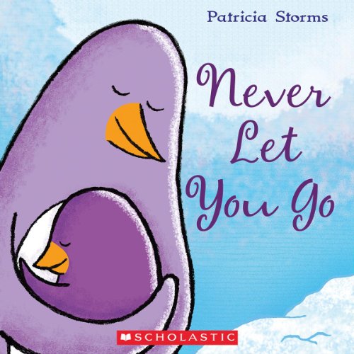 Stock image for Never Let You Go for sale by Better World Books