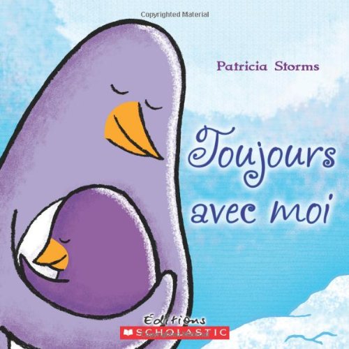 Stock image for Toujours Avec Moi (French Edition) for sale by HPB Inc.
