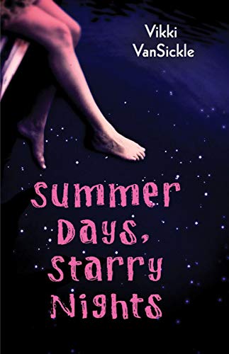 Stock image for Summer Days, Starry Nights for sale by Russell Books