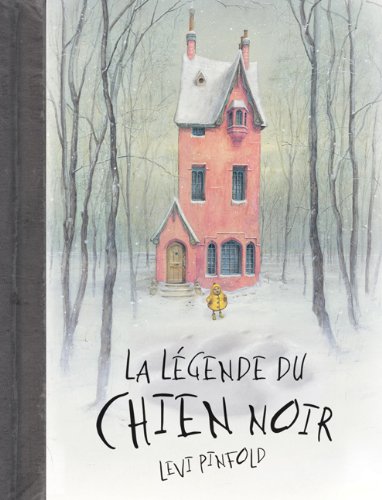 Imagen de archivo de lgende du Chien Noir a la venta por Better World Books