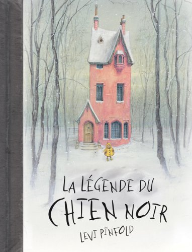 Stock image for lgende du Chien Noir for sale by Better World Books