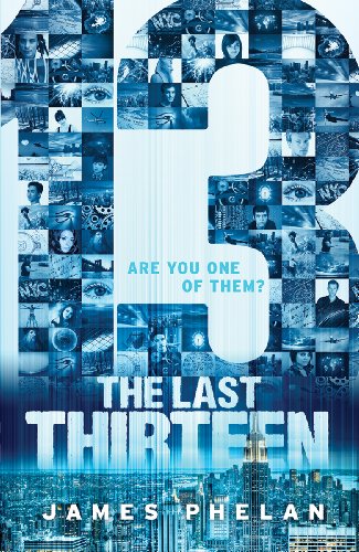 Stock image for Last Thirteen for sale by Better World Books: West