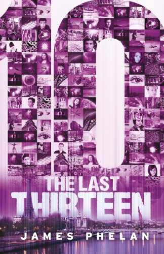 Stock image for The Last Thirteen Book Four: 10 for sale by Zoom Books Company