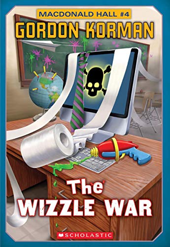 Stock image for Wizzle War for sale by Better World Books: West
