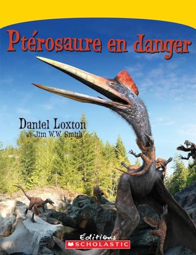 Stock image for Pt rosaure en Danger for sale by Better World Books: West