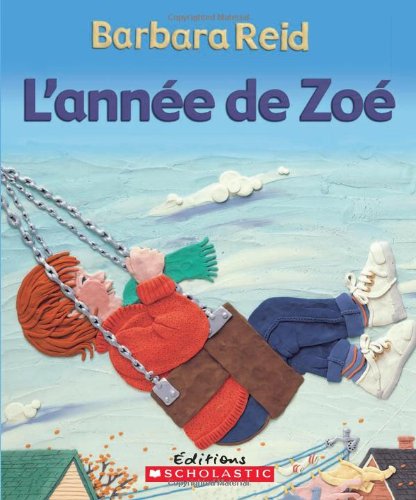 Stock image for L'Anne de Zo for sale by Better World Books