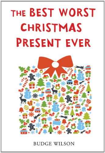 Imagen de archivo de The Best Worst Christmas Present Ever a la venta por Better World Books