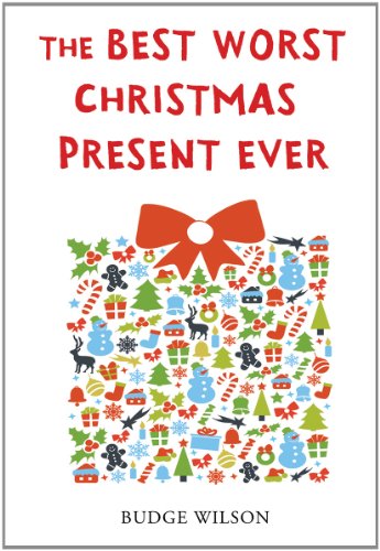 Stock image for The Best Worst Christmas Present Ever for sale by Better World Books