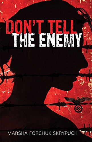 Stock image for Don't Tell the Enemy for sale by ThriftBooks-Dallas