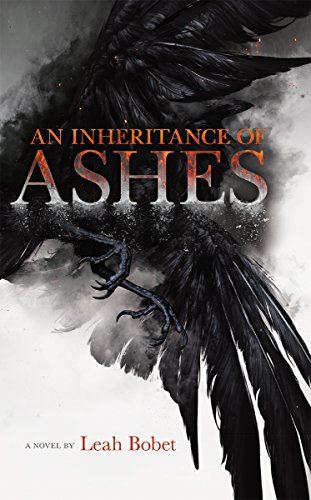 9781443128445: Inheritance of Ashes