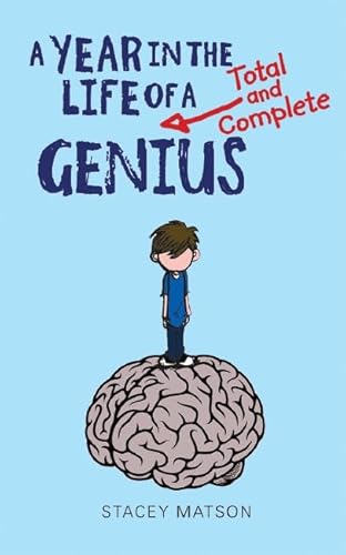 Beispielbild fr A Year In the Life of a Genius zum Verkauf von Russell Books