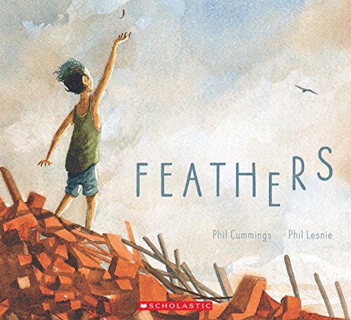 Stock image for Feathers for sale by Better World Books