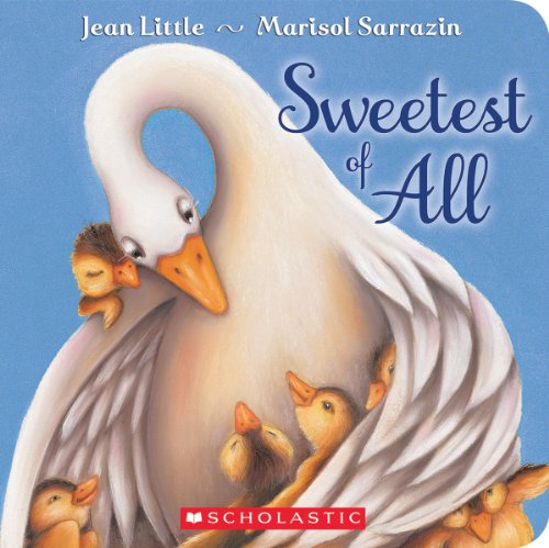 Stock image for Sweetest of All for sale by Better World Books