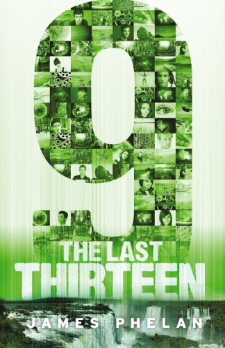 Stock image for The Last Thirteen Book Five: 9 for sale by Better World Books