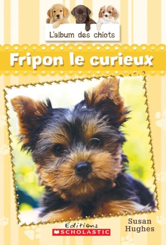 Imagen de archivo de Fripon le Curieux a la venta por Better World Books