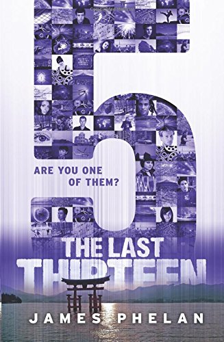 9781443133913: The Last Thirteen Book Nine: 5