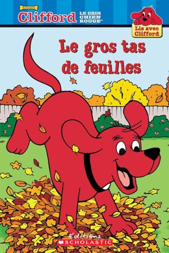 Stock image for Gros Tas de Feuilles for sale by Better World Books