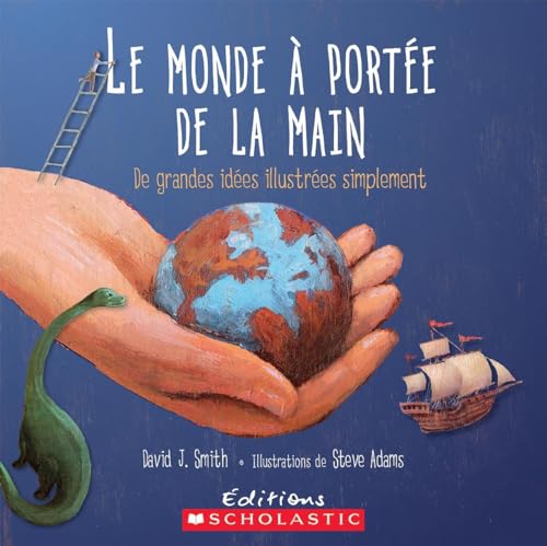 Beispielbild fr Monde  Porte de la Main zum Verkauf von Better World Books