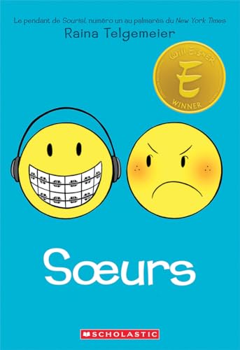 Stock image for Soeurs (French Edition) for sale by Zoom Books Company