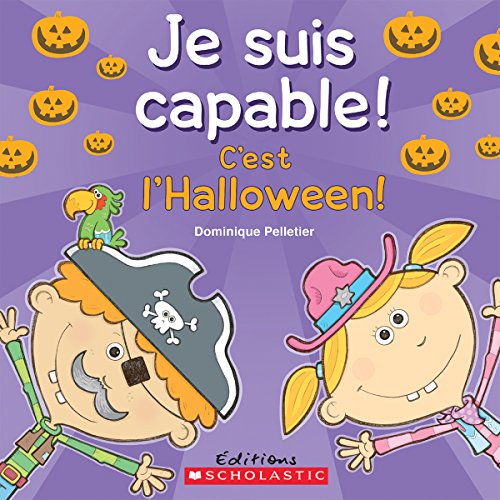 Beispielbild fr C'est L'Halloween! zum Verkauf von Better World Books