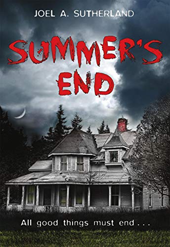 Imagen de archivo de Summer's End a la venta por Your Online Bookstore